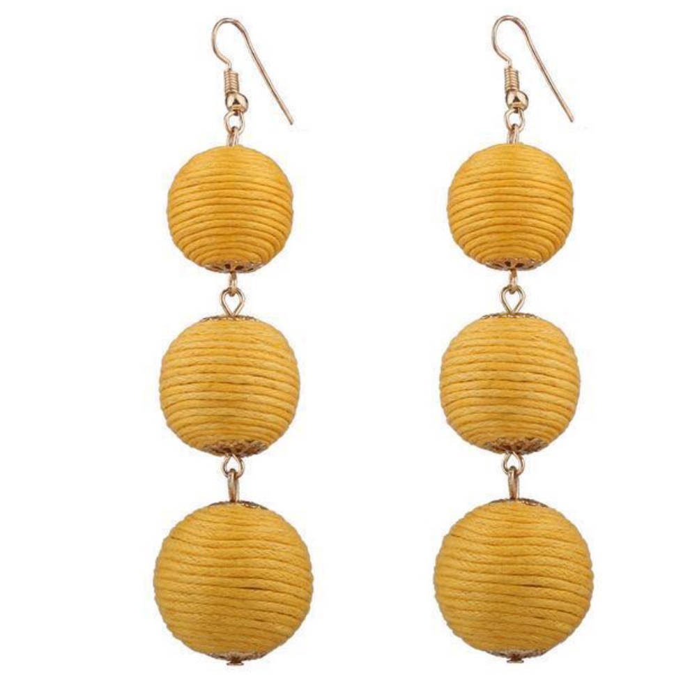 Bon Bon Earrings
